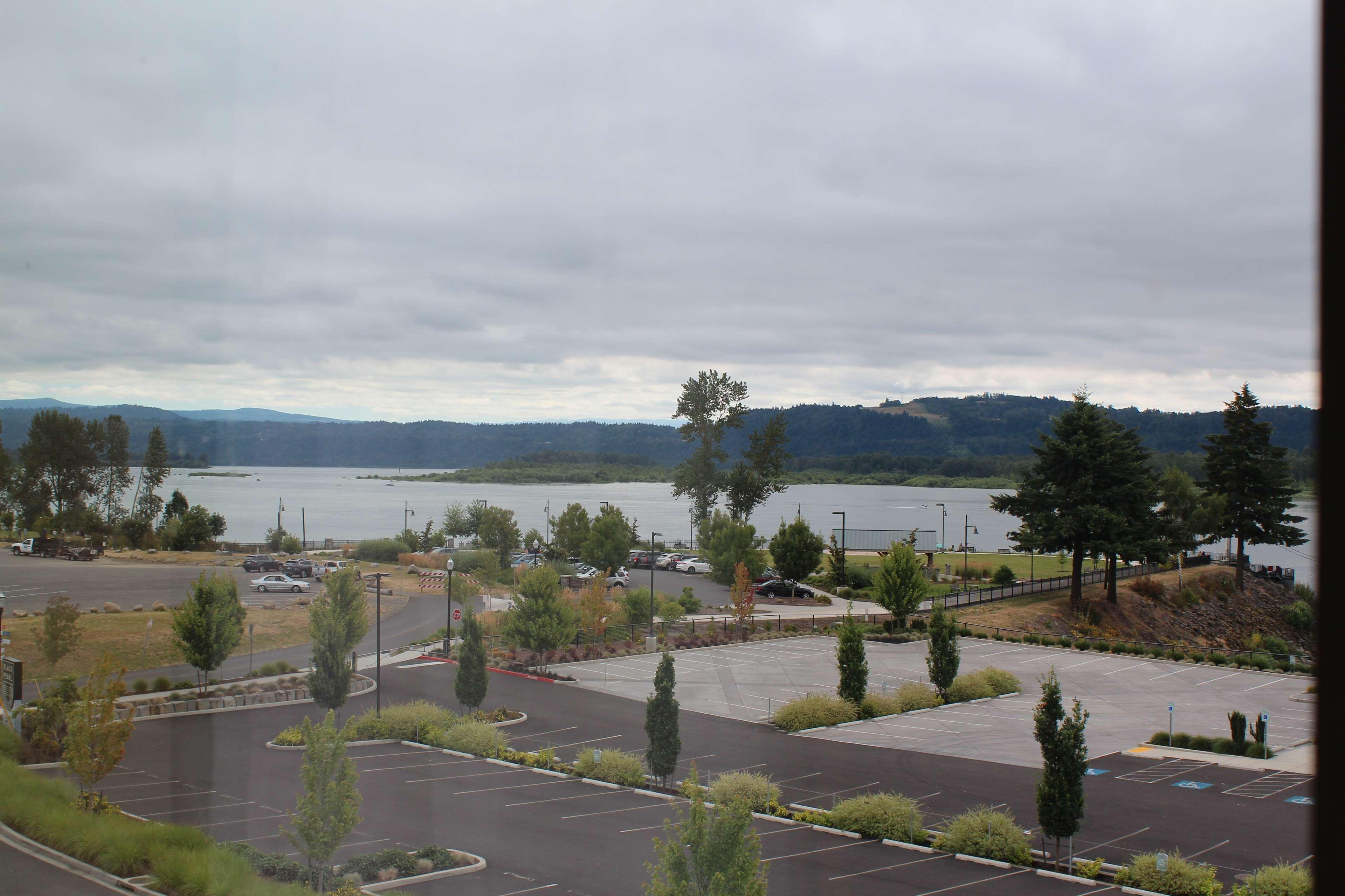 Best Western Plus Port Of Camas-Washougal Convention Center Exteriér fotografie