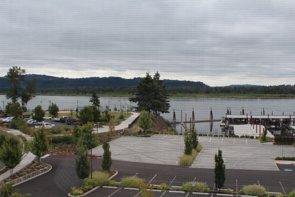 Best Western Plus Port Of Camas-Washougal Convention Center Exteriér fotografie